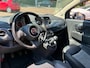 Fiat 500 1.2 Lounge *AIRCO*SPORTSTOEL*LM.VELG*MF-STUUR*BLUE-ME*USB,AANSL*BOEKJES