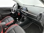 Kia Picanto 1.0 MPi GT-Line Edition Airco | Navigatie | Lichtmetalen velgen | lederen bekleding