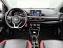 Kia Picanto 1.0 MPi GT-Line Edition Airco | Navigatie | Lichtmetalen velgen | lederen bekleding