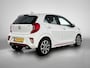 Kia Picanto 1.0 MPi GT-Line Edition Airco | Navigatie | Lichtmetalen velgen | lederen bekleding