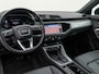 Audi Q3 35 TFSI Pro Line 150pk | Navigatie | Lederen bekleding | Elektrisch verstelbare voorstoelen | Parkeersensoren voor en achter |