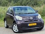 Toyota iQ 1.0 VVTi Comfort - Deep Amethyst - Airco/LMV - Kkeurig