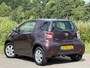 Toyota iQ 1.0 VVTi Comfort - Deep Amethyst - Airco/LMV - Kkeurig