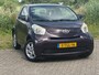 Toyota iQ 1.0 VVTi Comfort - Deep Amethyst - Airco/LMV - Kkeurig