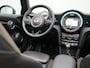 MINI Cooper Cabrio 1.5 Chili 136pk | Cruise Control | Keyless | Navigatie | Lederen Bekleding | LED Koplampen | 17"L.M |