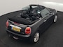 MINI Cooper Cabrio 1.5 Chili 136pk | Cruise Control | Keyless | Navigatie | Lederen Bekleding | LED Koplampen | 17"L.M |
