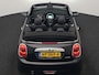 MINI Cooper Cabrio 1.5 Chili 136pk | Cruise Control | Keyless | Navigatie | Lederen Bekleding | LED Koplampen | 17"L.M |