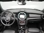 MINI Cooper Cabrio 1.5 Chili 136pk | Cruise Control | Keyless | Navigatie | Lederen Bekleding | LED Koplampen | 17"L.M |