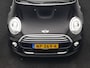 MINI Cooper Cabrio 1.5 Chili 136pk | Cruise Control | Keyless | Navigatie | Lederen Bekleding | LED Koplampen | 17"L.M |