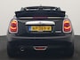 MINI Cooper Cabrio 1.5 Chili 136pk | Cruise Control | Keyless | Navigatie | Lederen Bekleding | LED Koplampen | 17"L.M |
