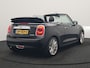 MINI Cooper Cabrio 1.5 Chili 136pk | Cruise Control | Keyless | Navigatie | Lederen Bekleding | LED Koplampen | 17"L.M |