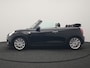 MINI Cooper Cabrio 1.5 Chili 136pk | Cruise Control | Keyless | Navigatie | Lederen Bekleding | LED Koplampen | 17"L.M |
