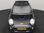 MINI Cooper Cabrio 1.5 Chili 136pk | Cruise Control | Keyless | Navigatie | Lederen Bekleding | LED Koplampen | 17"L.M |