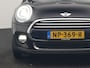MINI Cooper Cabrio 1.5 Chili 136pk | Cruise Control | Keyless | Navigatie | Lederen Bekleding | LED Koplampen | 17"L.M |