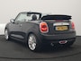 MINI Cooper Cabrio 1.5 Chili 136pk | Cruise Control | Keyless | Navigatie | LED Koplampen | 17"L.M |
