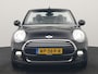 MINI Cooper Cabrio 1.5 Chili 136pk | Cruise Control | Keyless | Navigatie | Lederen Bekleding | LED Koplampen | 17"L.M |
