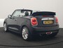 MINI Cooper Cabrio 1.5 Chili 136pk | Cruise Control | Keyless | Navigatie | Lederen Bekleding | LED Koplampen | 17"L.M |