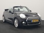 MINI Cooper Cabrio 1.5 Chili 136pk | Cruise Control | Keyless | Navigatie | Lederen Bekleding | LED Koplampen | 17"L.M |