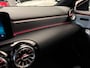 Mercedes-Benz A-klasse 180 Business Solution AMG | Widescreen | Sfeer-Ambiant | Navi | Cruise | Carplay |Black-on-Black