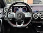 Mercedes-Benz A-klasse 180 Business Solution AMG | Widescreen | Sfeer-Ambiant | Navi | Cruise | Carplay |Black-on-Black