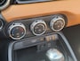 Fiat 124 Spider 1.4 M-Air T Lusso CLIMA CRUISE LEER PDC STOELVW LMV