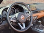 Fiat 124 Spider 1.4 M-Air T Lusso CLIMA CRUISE LEER PDC STOELVW LMV