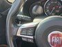 Fiat 124 Spider 1.4 M-Air T Lusso CLIMA CRUISE LEER PDC STOELVW LMV