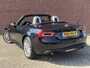 Fiat 124 Spider 1.4 M-Air T Lusso CLIMA CRUISE LEER PDC STOELVW LMV