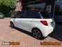 Toyota Yaris 1.0 VVT-i Trend