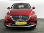 Mazda CX-3 2.0 SkyActiv-G 120 Sport Selected / NL auto / Voll.Historie / Navigatie / Carplay