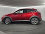 Mazda CX-3 2.0 SkyActiv-G 120 Sport Selected / NL auto / Voll.Historie / Navigatie / Carplay