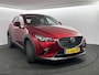 Mazda CX-3 2.0 SkyActiv-G 120 Sport Selected / NL auto / Voll.Historie / Navigatie / Carplay