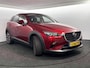 Mazda CX-3 2.0 SkyActiv-G 120 Sport Selected / NL auto / Voll.Historie / Navigatie / Carplay
