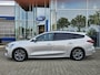 Ford Focus Wagon 1.0 EcoBoost Hybrid ST Line | Moondust Silver | Winter Pack | Driver Assistance Pack | NL Auto |