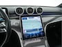 Mercedes-Benz C-klasse 180 AMG Line MHEV (INCL-BTW) *PANO | LEATHER | FULL-LED | DIGI-COCKPIT | HEATED-SPORTSEATS | BLINDSPOT | CAMERA | DAB | AMBIENTLIGHT | SHIFTPADDLES | PRIVACY-GLASS | ECC | PDC | CRUISE | CARPLAY | CARBON-INLAY