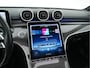 Mercedes-Benz C-klasse 180 AMG Line MHEV (INCL-BTW) *PANO | LEATHER | FULL-LED | DIGI-COCKPIT | HEATED-SPORTSEATS | BLINDSPOT | CAMERA | DAB | AMBIENTLIGHT | SHIFTPADDLES | PRIVACY-GLASS | ECC | PDC | CRUISE | CARPLAY | CARBON-INLAY