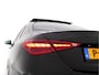 Mercedes-Benz C-klasse 180 AMG Line MHEV (INCL-BTW) *PANO | LEATHER | FULL-LED | DIGI-COCKPIT | HEATED-SPORTSEATS | BLINDSPOT | CAMERA | DAB | AMBIENTLIGHT | SHIFTPADDLES | PRIVACY-GLASS | ECC | PDC | CRUISE | CARPLAY | CARBON-INLAY