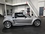 smart Roadster 0.7 BRABUS Exclusive, garantie!