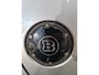 smart Roadster 0.7 BRABUS Exclusive, garantie!