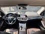 BMW 3-Serie 320i 184pk Aut. Luxury Leder Camera Navi LED Cruise Carplay Sfeerlicht