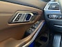 BMW 3-Serie 320i 184pk Aut. Luxury Leder Camera Navi LED Cruise Carplay Sfeerlicht