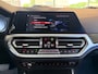 BMW 3-Serie 320i 184pk Aut. Luxury Leder Camera Navi LED Cruise Carplay Sfeerlicht