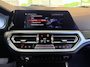 BMW 3-Serie 320i 184pk Aut. Luxury Leder Camera Navi LED Cruise Carplay Sfeerlicht