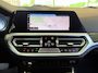 BMW 3-Serie 320i 184pk Aut. Luxury Leder Camera Navi LED Cruise Carplay Sfeerlicht