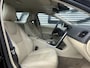 Volvo V60 2.0 D3 Summum 1e Eigenaar|Navi|Trekhaak|PDC V+A|Leder|Stoelverw|Clima|Cruise|D-riem vv in 2021|APK tot 02-2027