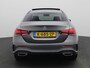 Mercedes-Benz A-klasse 250 e Business Solution AMG Limited AUTOMAAT | PANO | AMBIANTE | AMG INTERIEUR & EXTERIEUR | MEMORY | ELEKTRISCHE STOEL | KEYLES | STOELVERWARMING | NAVIGATIE | CAMERA | 12 MAANDEN BOVAG GARANTIE |