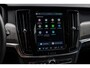 Volvo V90 2.0 T6 Plug-in Hybrid AWD Plus Dark | PHEV Long Range | Trekhaak | Nappaleder | Stoelventilatie | Stoelverwarming voor en achter | 360 Graden Camera | Parkeersensoren | Harman Kardon Audio | Keyless Entry | Elektrische Achterklep | Navigatie | Apple Carplay | Android Auto