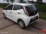 Toyota Aygo 1.0 VVT-i x-fun