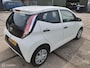 Toyota Aygo 1.0 VVT-i x-fun