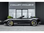 Ferrari Roma Spider 3.9 V8 - Nero Daytona | Full Carbon | Passenger Display | JBL | 360 Camera | Memory